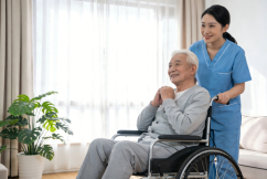 长期护理保险制度